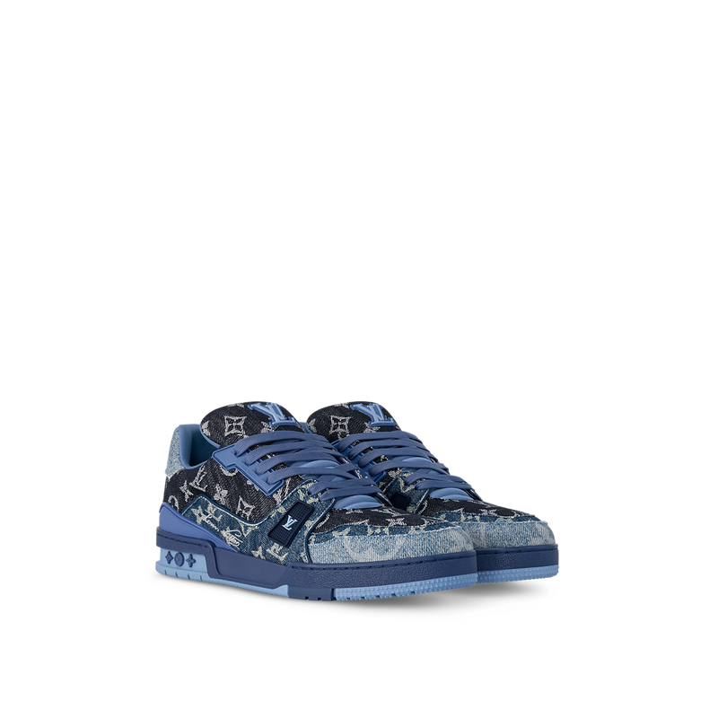 Sneaker LV trainer