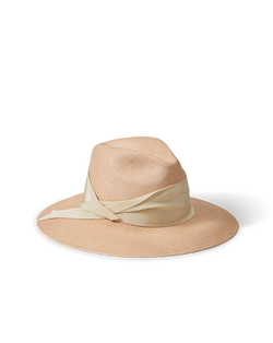 Gardenia Hat