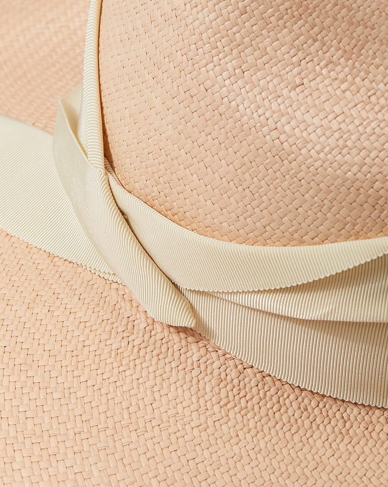 Gardenia Hat