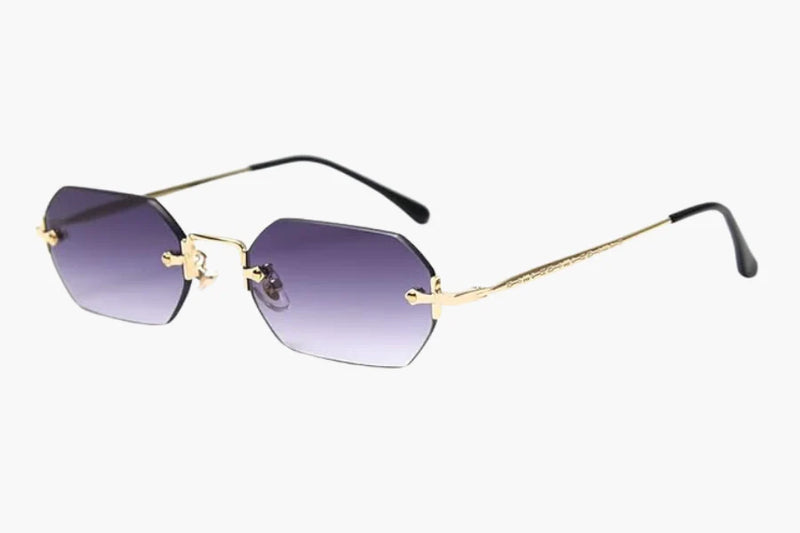 Lunettes de soleil