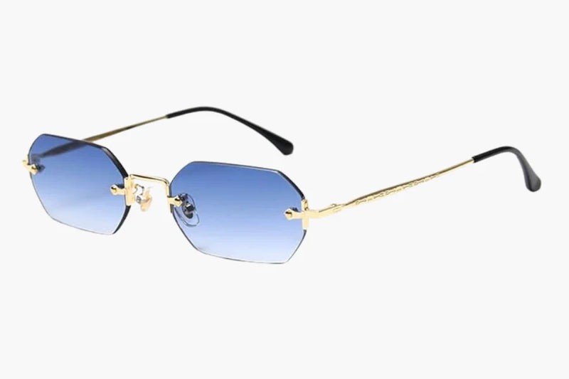 Lunettes de soleil