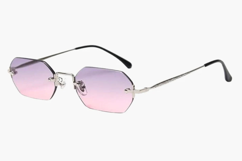 Lunettes de soleil