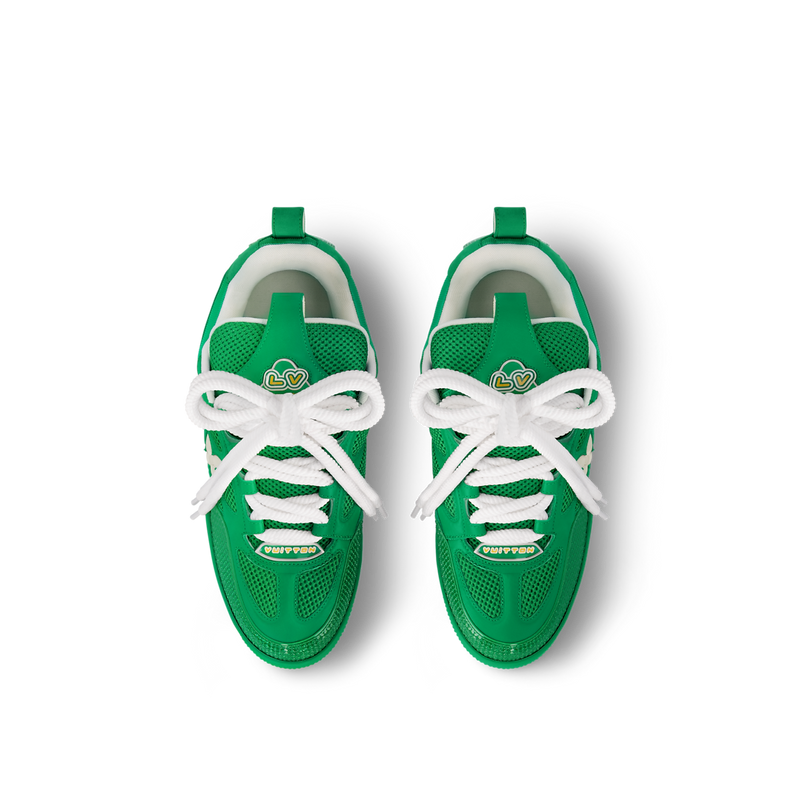 Sneaker LV skate