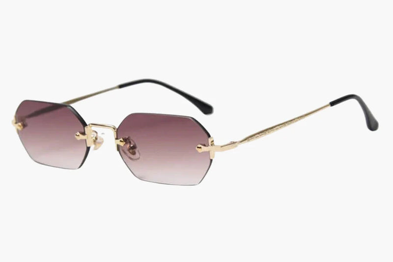 Lunettes de soleil
