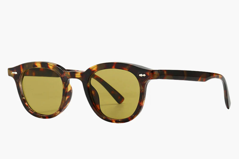 Lunettes de soleil