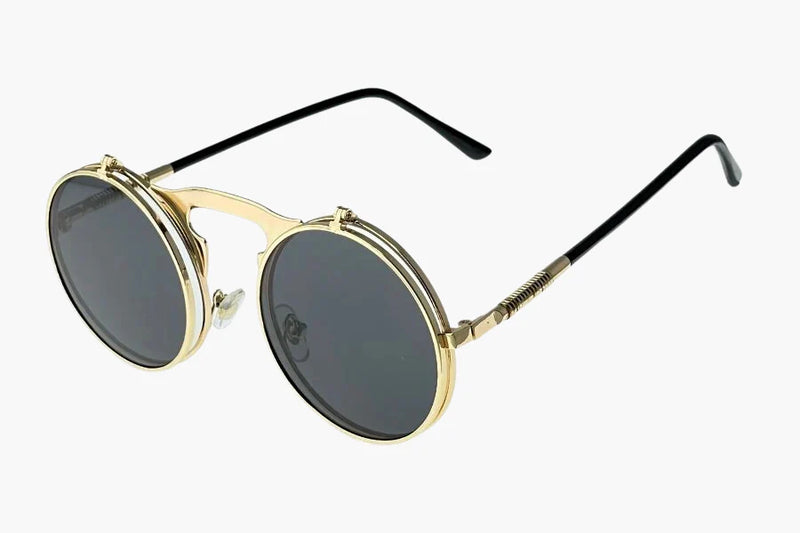 Lunettes de soleil