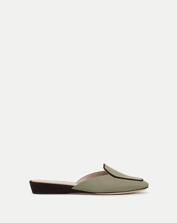 Moritz Loafer Mule