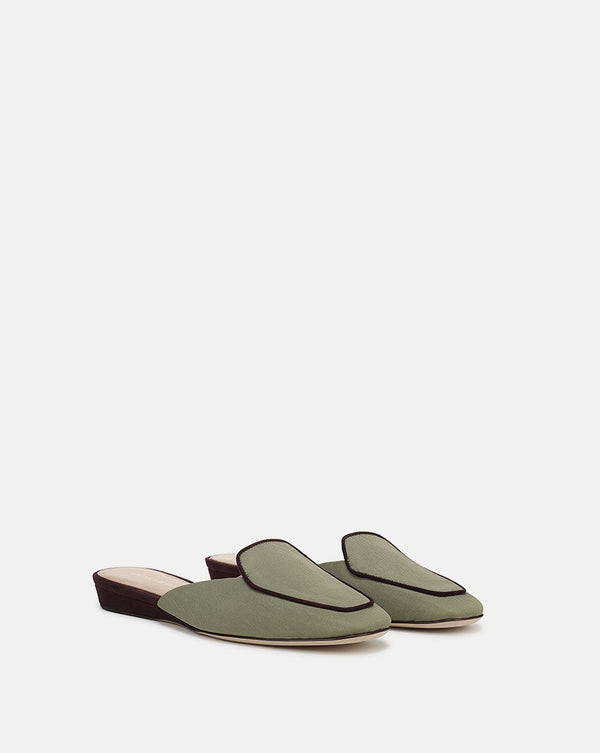 Moritz Loafer Mule