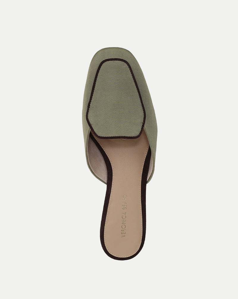 Moritz Loafer Mule