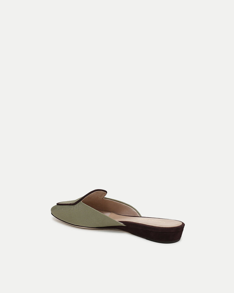 Moritz Loafer Mule