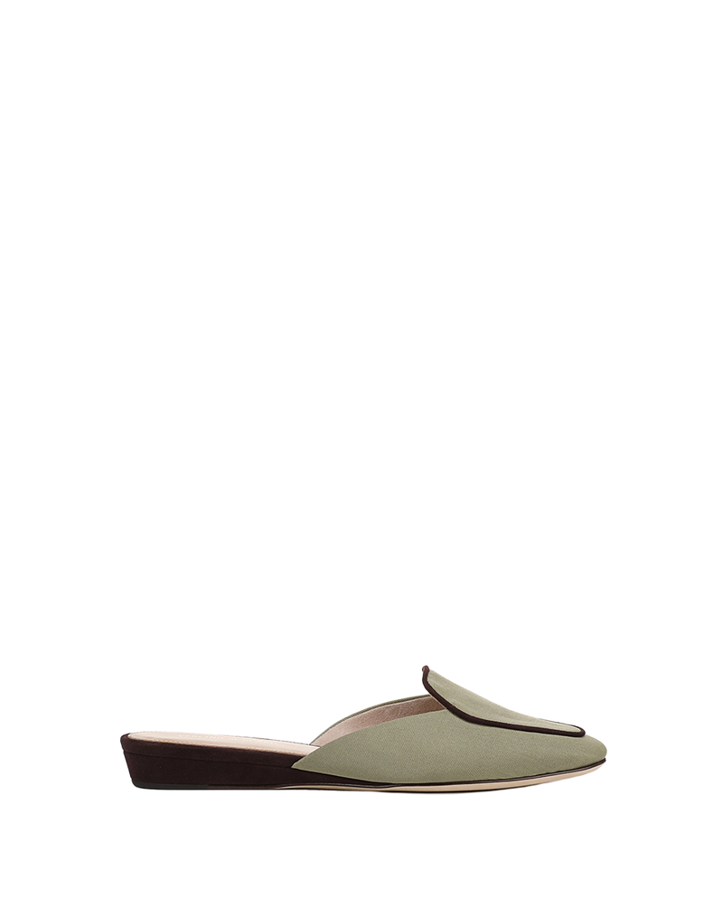 Moritz Loafer Mule