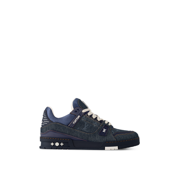 Sneaker LV trainer