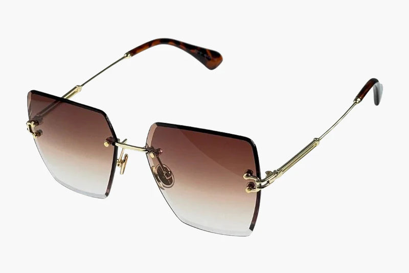 Lunettes de soleil