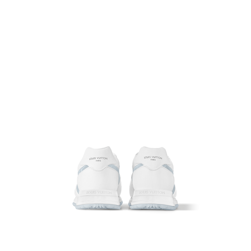 Sneaker Run Away