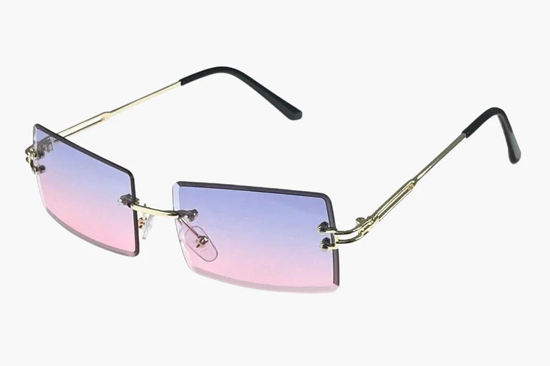 Lunettes de soleil