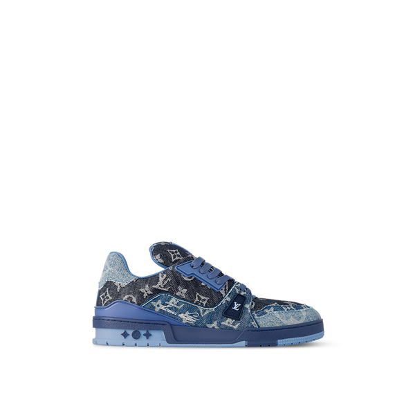 Sneaker LV trainer