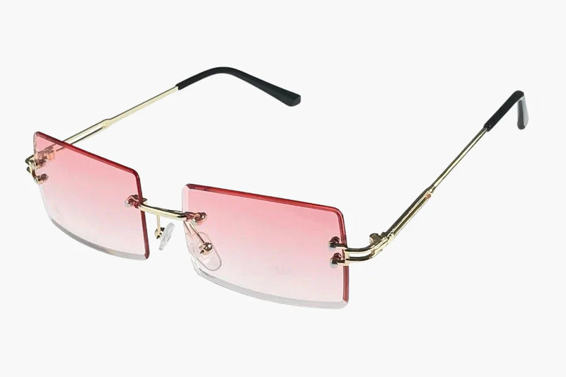 Lunettes de soleil