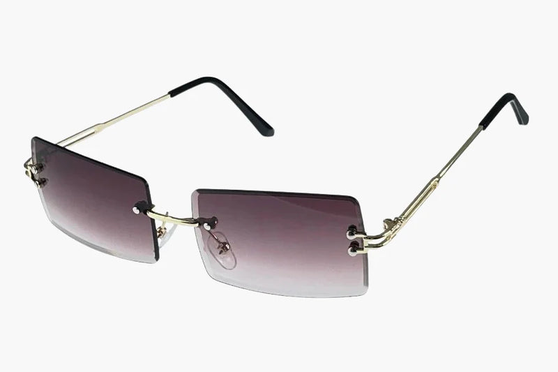 Lunettes de soleil