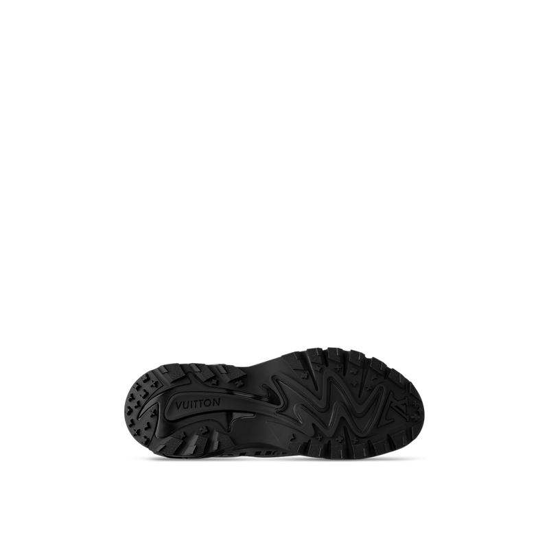 Sneaker LV Runner Tatic