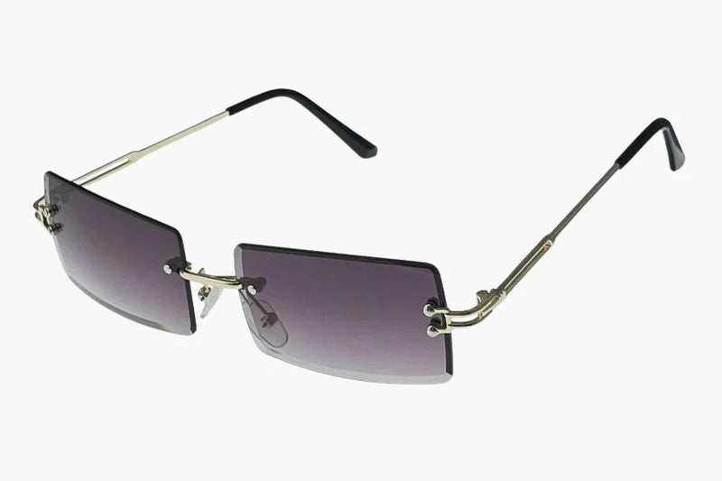 Lunettes de soleil