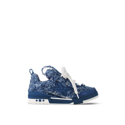 Sneaker LV skate