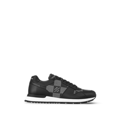 Sneaker Run Away