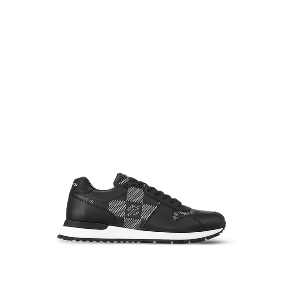 Sneaker Run Away