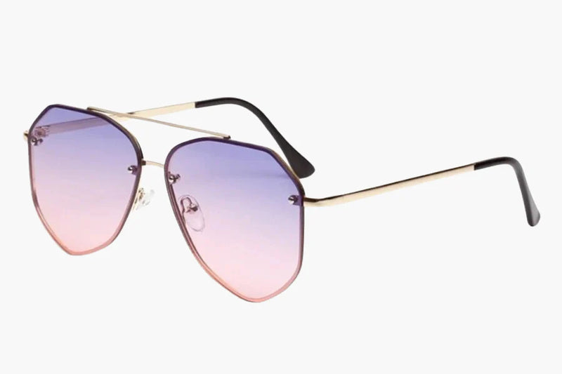 Lunettes de soleil