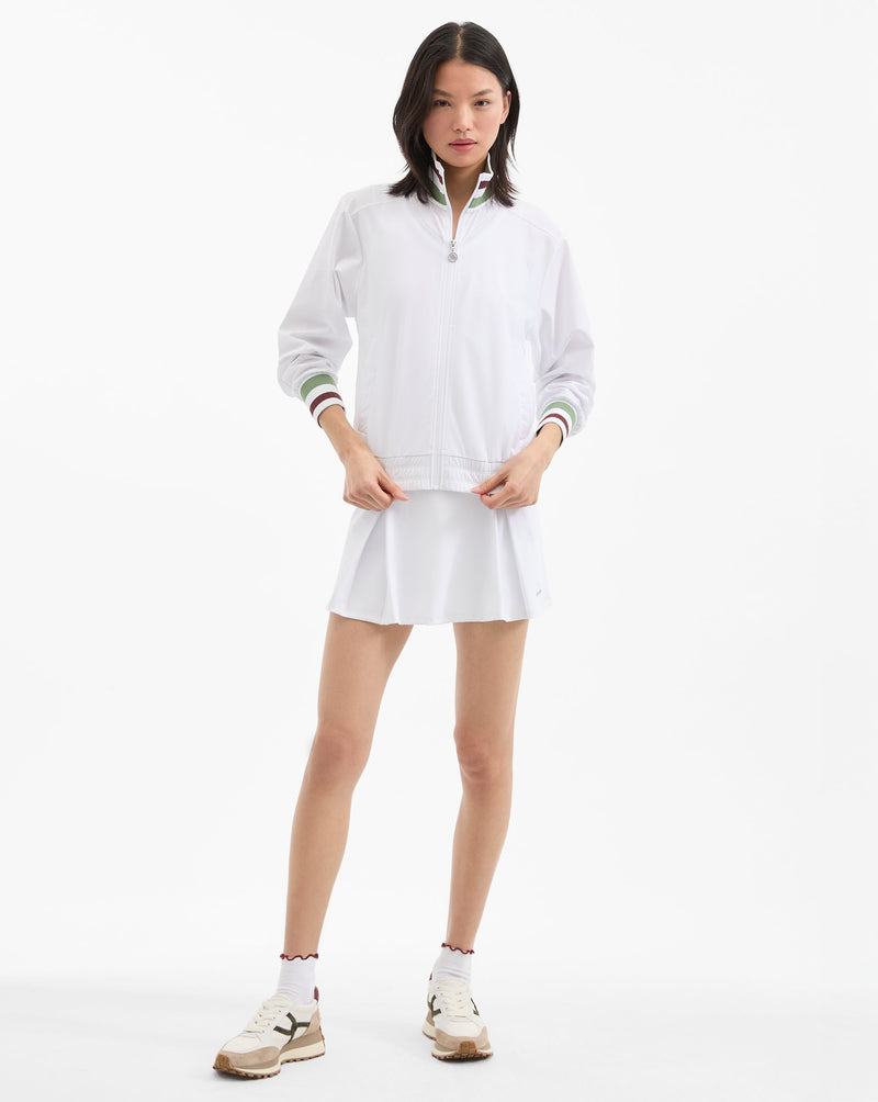 Volley Track Jacket
