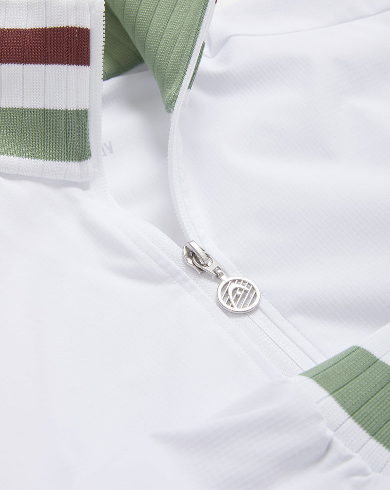 Volley Track Jacket