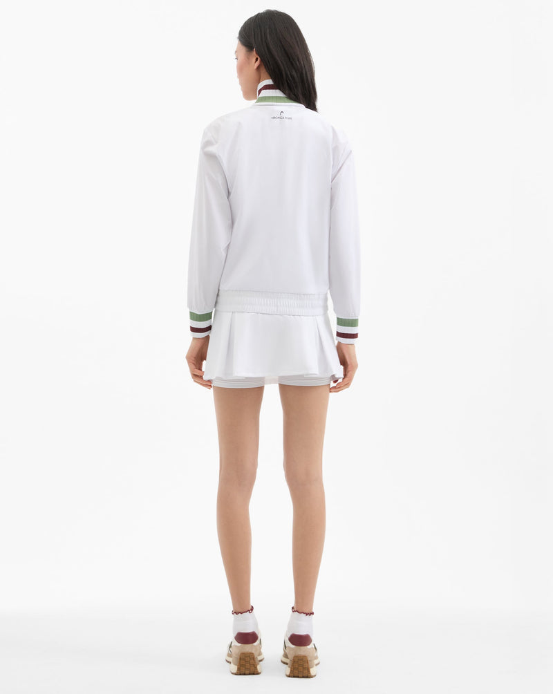 Volley Track Jacket