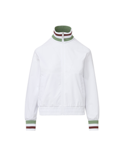 Volley Track Jacket