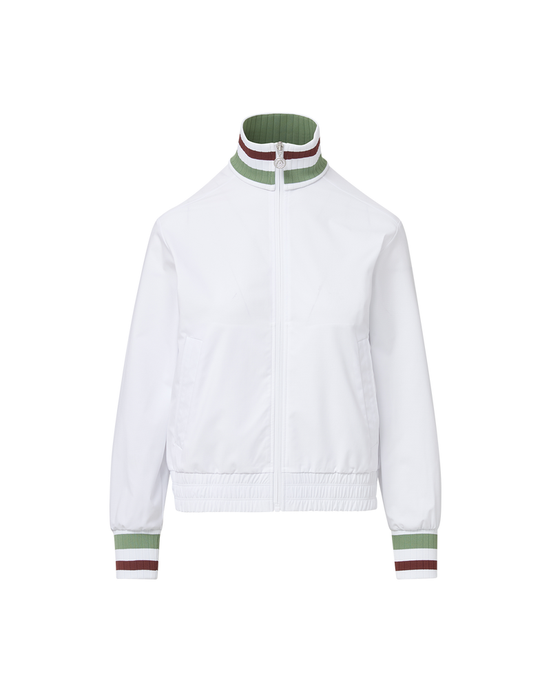Volley Track Jacket