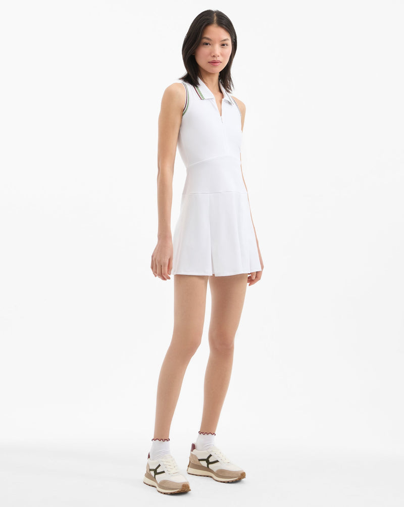 Ace Pleated Tennis Dress