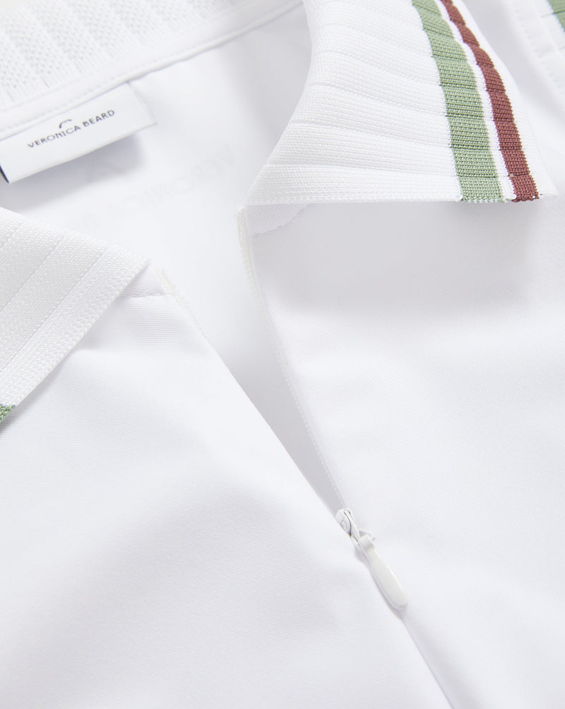 Ace Pleated Tennis Dress