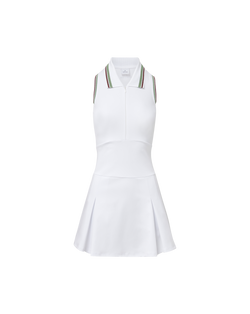 Ace Pleated Tennis Dress