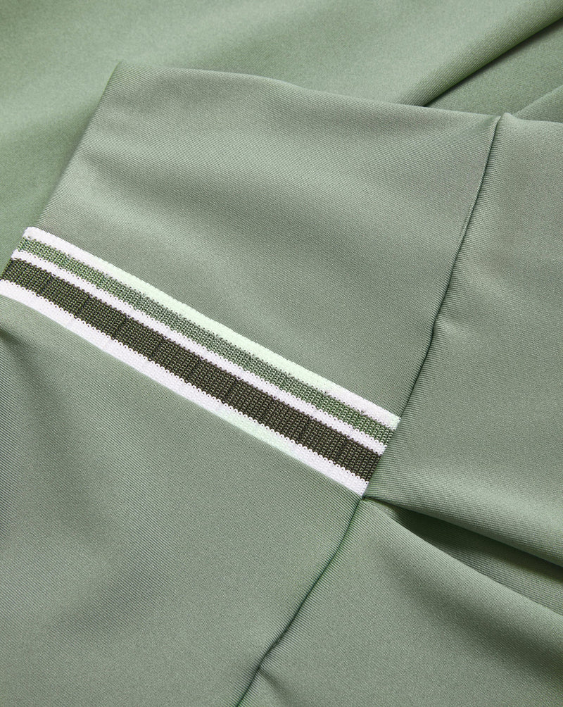 Deuce Pleated Tennis Skort