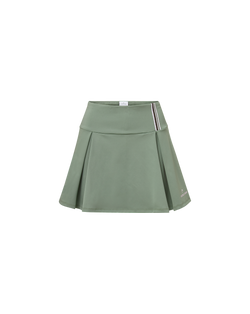 Deuce Pleated Tennis Skort