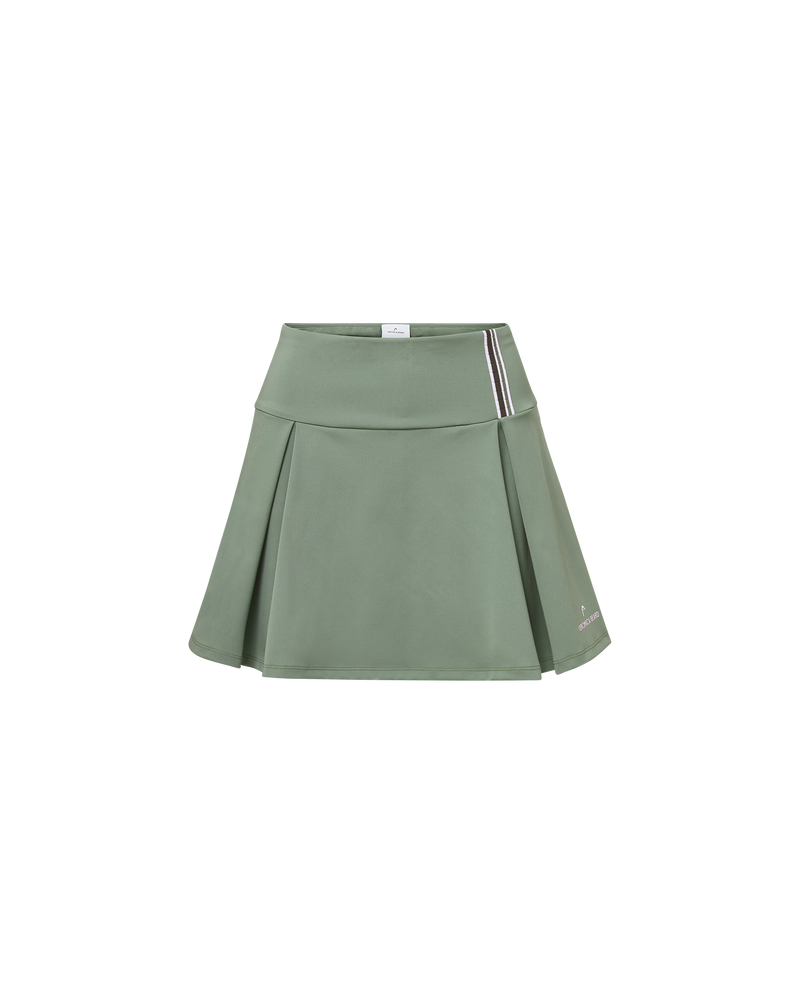 Deuce Pleated Tennis Skort
