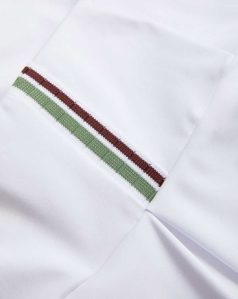 Deuce Pleated Tennis Skort
