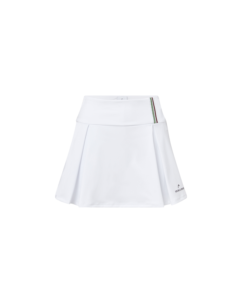 Deuce Pleated Tennis Skort