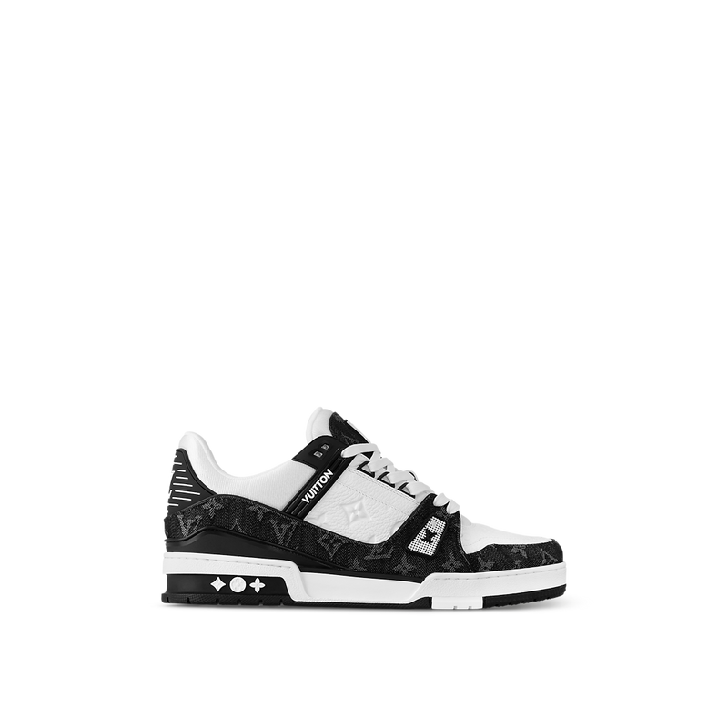 Sneaker LV trainer