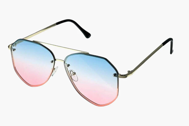 Lunettes de soleil