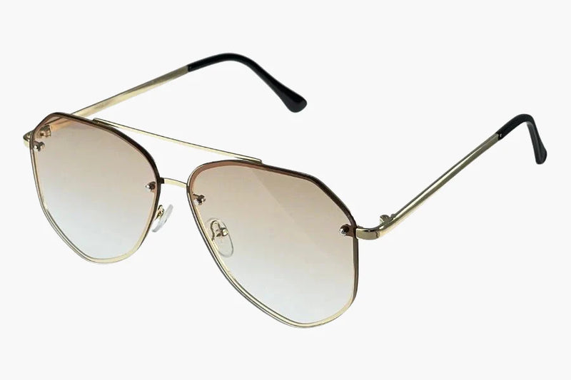 Lunettes de soleil