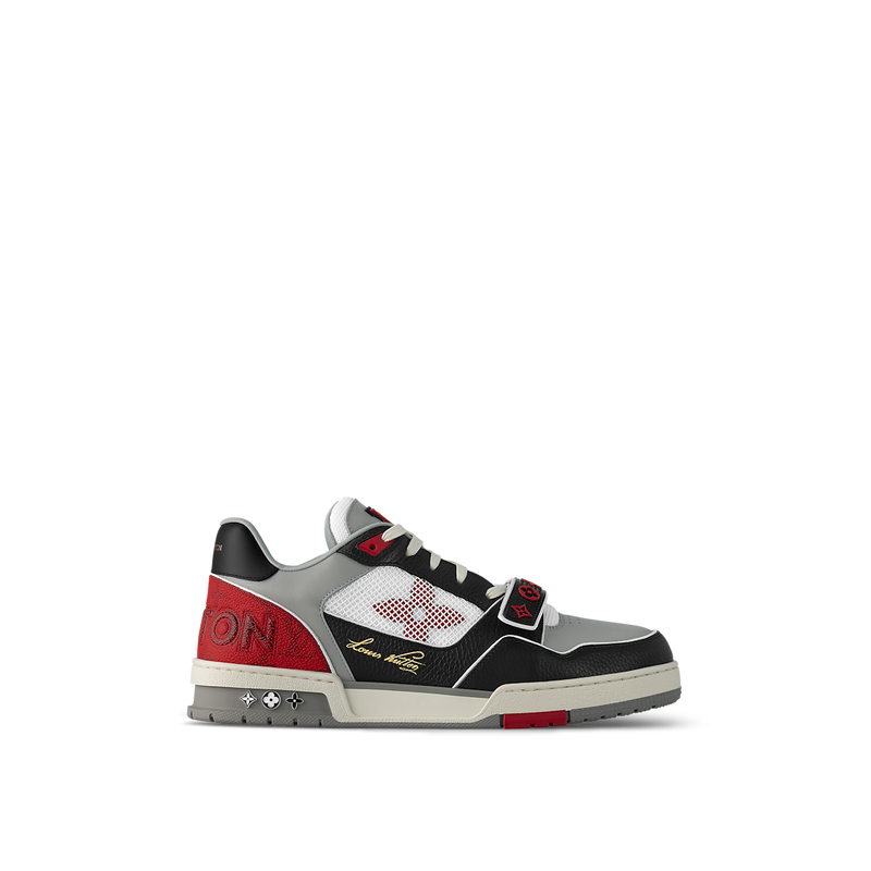 Sneaker LV Skate