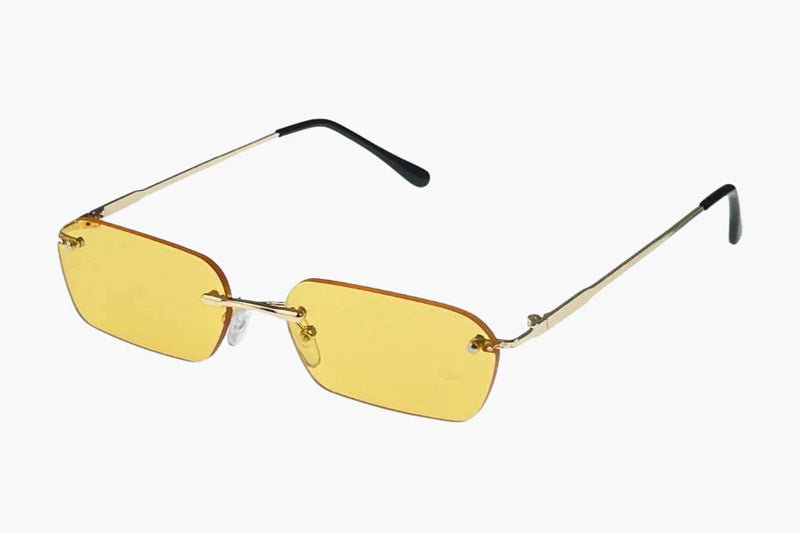 Lunettes de soleil