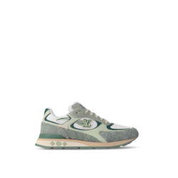 Sneaker Run Away
