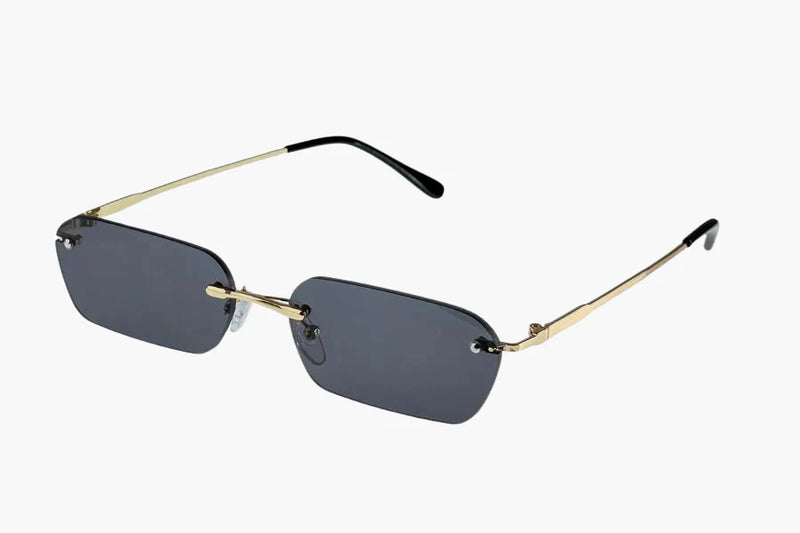 Lunettes de soleil