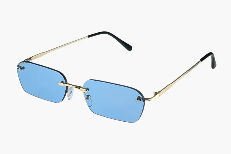 Lunettes de soleil