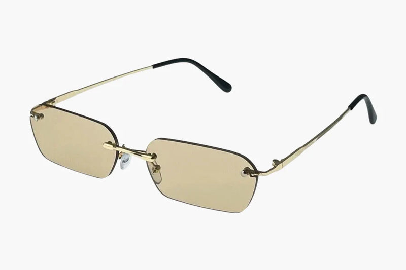 Lunettes de soleil